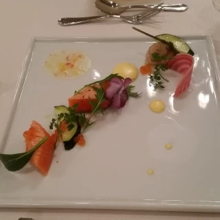 とにかく美味しい