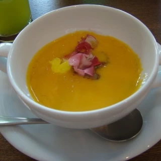 スープ