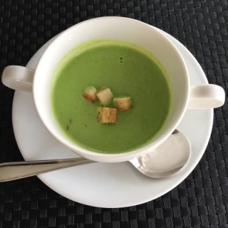 スープ