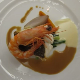魚料理