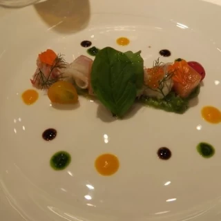 前菜