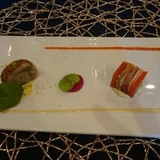 前菜
