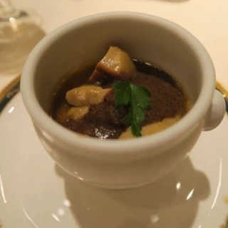 スープ