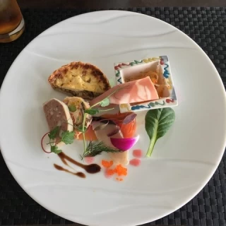 前菜