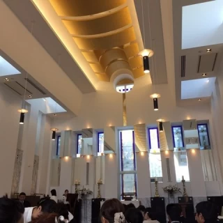 チャペル