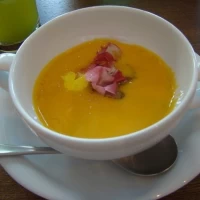 スープ