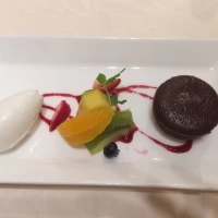 デザート