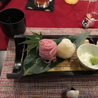 美味しいです。