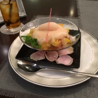 デザート
