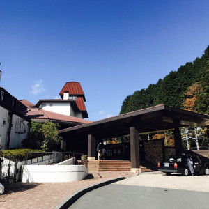 ホテルの外観|484667さんの小田急山のホテルの写真(541129)