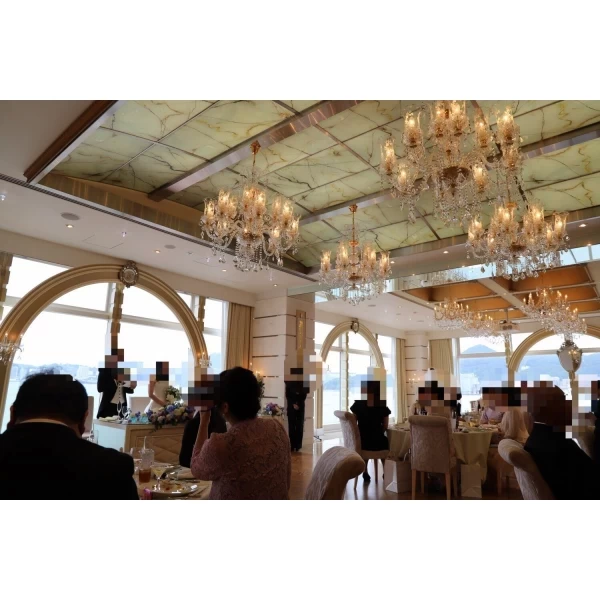 The Monton Terrace Mojiko ザモントンテラスモジコウ の結婚式 特徴と口コミをチェック ウエディングパーク The Monton Terrace Mojiko ザモントンテラスモジコウ の結婚式 特徴と口コミをチェック ウエディングパーク