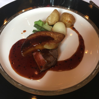 美味しい