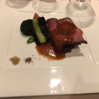 肉料理