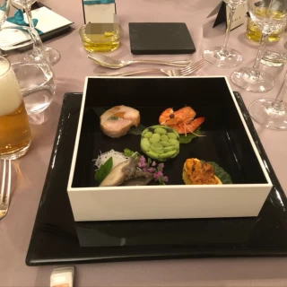 前菜