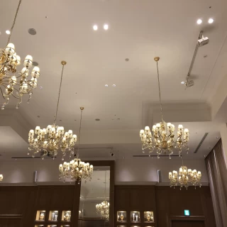 照明