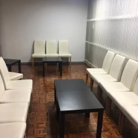 親族控室