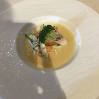 魚料理