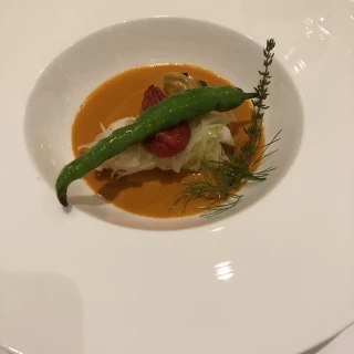 魚料理