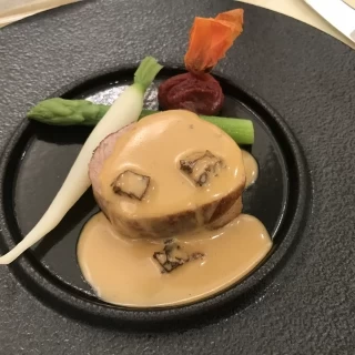 肉料理