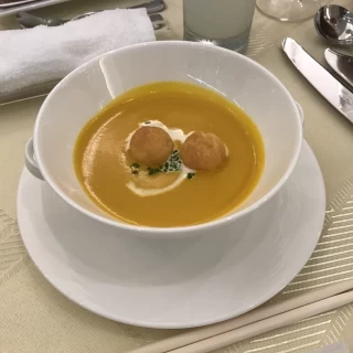 スープ