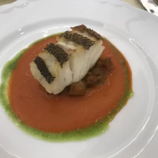 魚料理