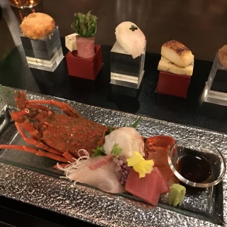 伊勢海老