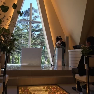 チャペル