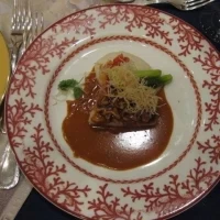 魚料理