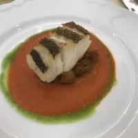 魚料理