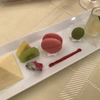デザート