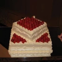 ウエディングケーキ