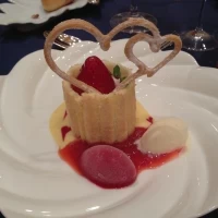 デザート