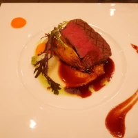 牛ヒレ肉
