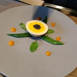 グラン銀座の看板メニューです。