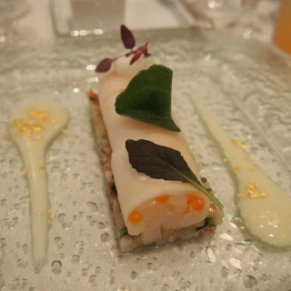 お料理もとても美味しかったです。