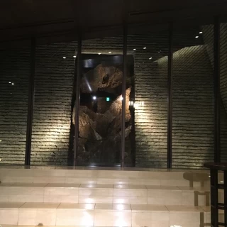 シンプル＆お洒落なチャペル