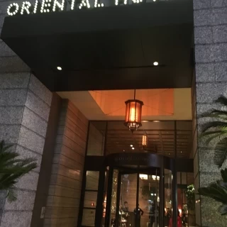 外観もとてもお洒落です。