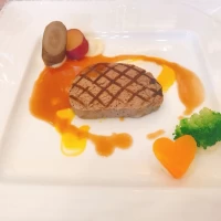 ゲストからも好評でした！