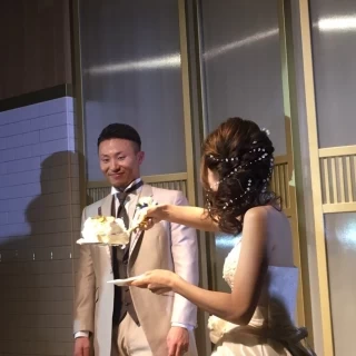 ファーストバイト！