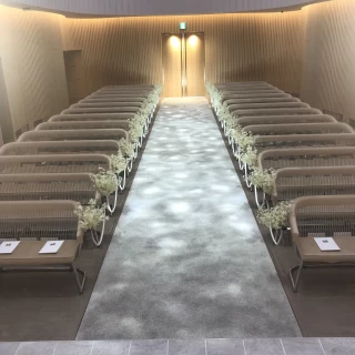 チャペル