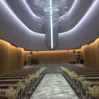 チャペル