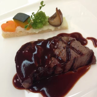 肉料理