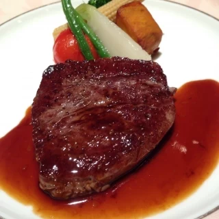 肉料理