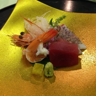 魚料理