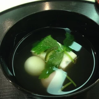 吸い物