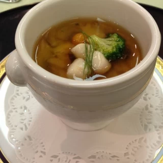 スープ