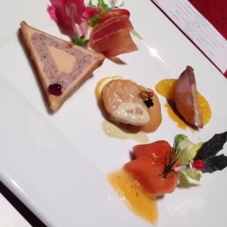 前菜