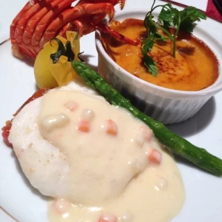 魚料理