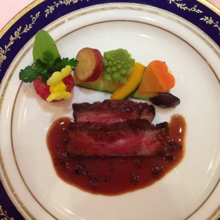 肉料理