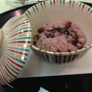 赤飯